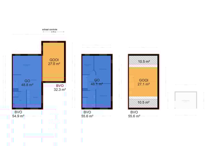 Foto 45 van Elzenhof 1-D
