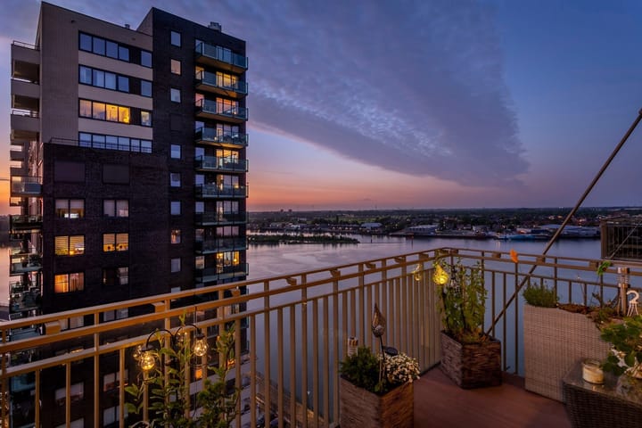 Photo 1 of Drierivierenlaan 469