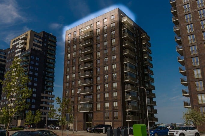 Foto 3 van Drierivierenlaan 469