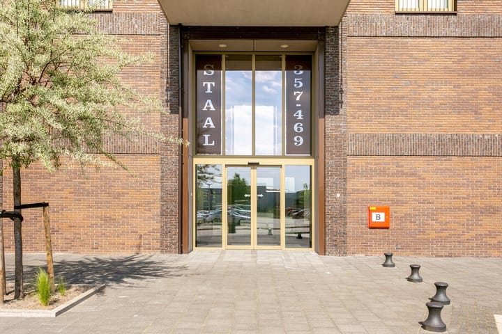 Foto 4 van Drierivierenlaan 469