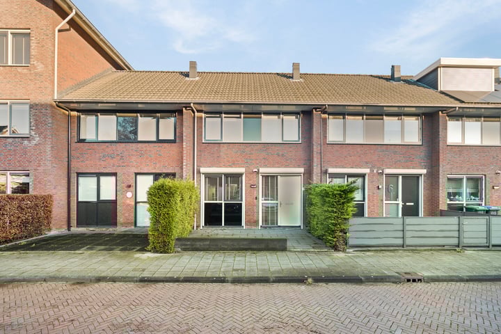 Bekijk foto van Kattenburg 4