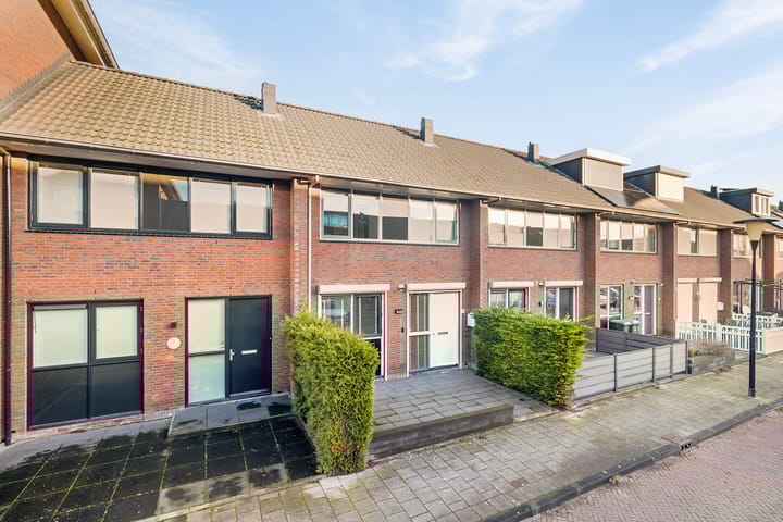 Photo 6 of Kattenburg 4