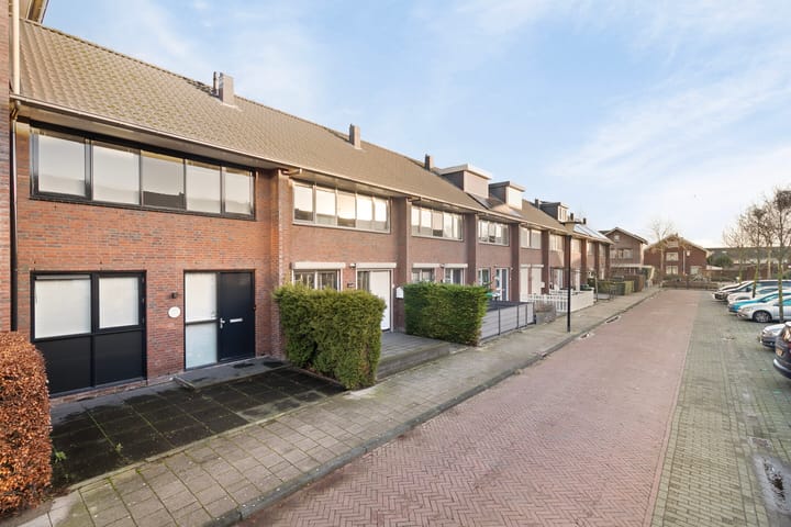 Photo 7 of Kattenburg 4