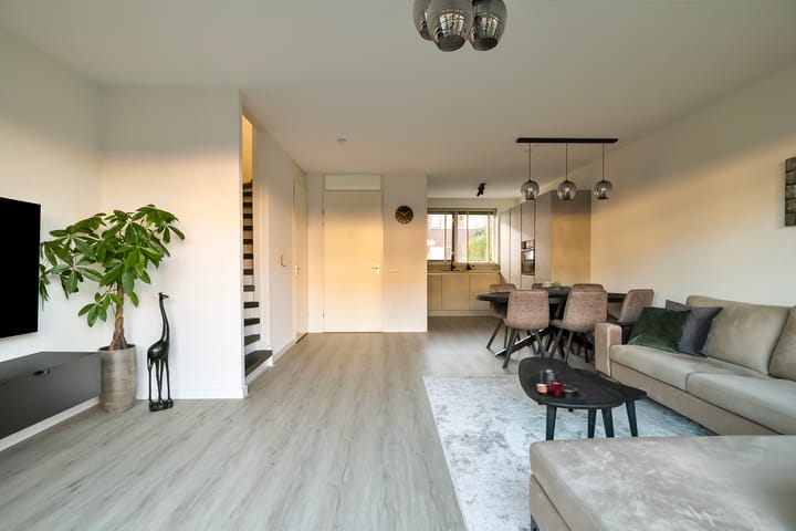 Photo 12 of Kattenburg 4