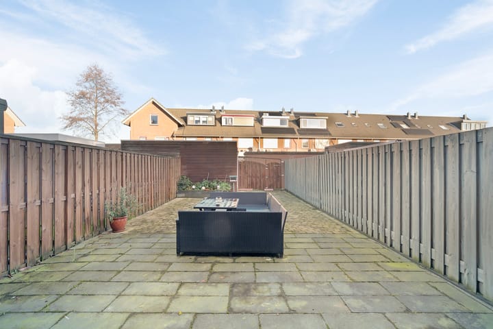 Photo 28 of Kattenburg 4