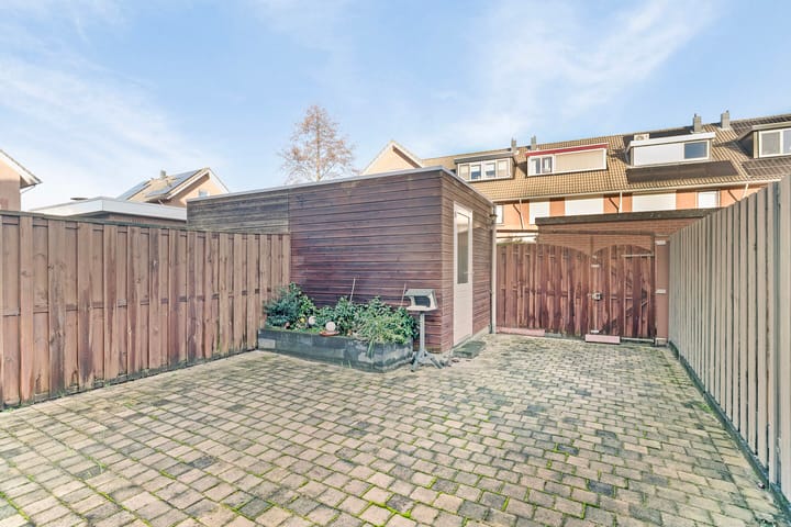 Photo 29 of Kattenburg 4