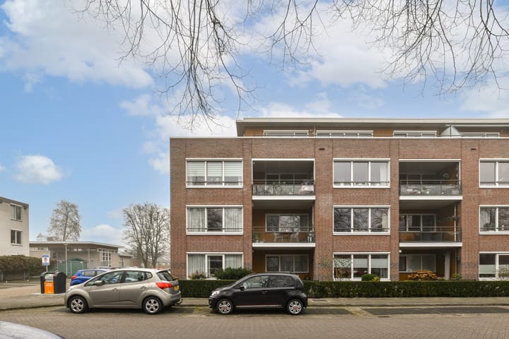 Foto 6 van Potgieterhof 43