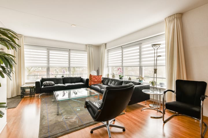 Foto 3 van Potgieterhof 43