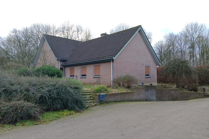 Hommersumseweg 33, Heijen