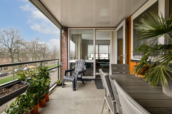 Foto 8 van Potgieterhof 43