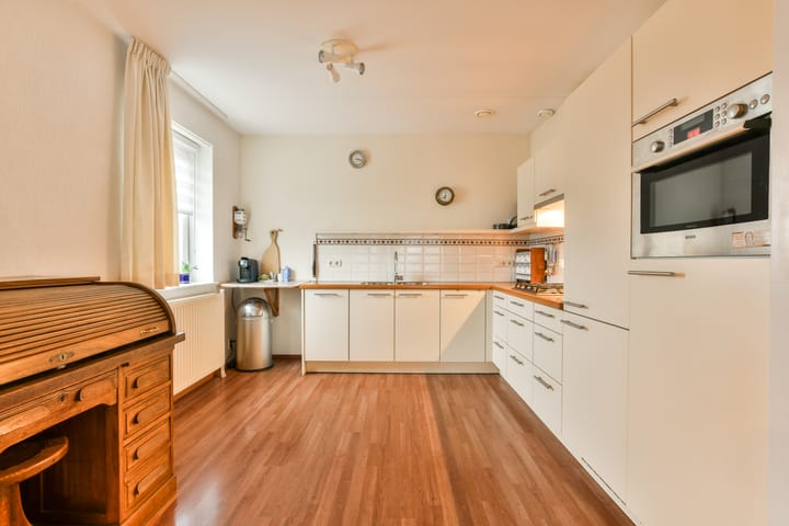 Foto 4 van Potgieterhof 43