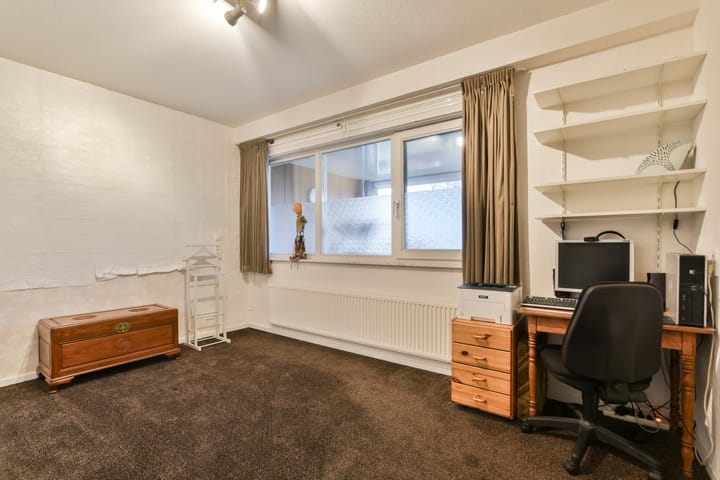 Foto 14 van Potgieterhof 43