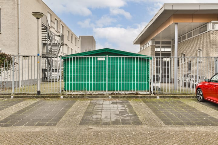 Foto 18 van Potgieterhof 43