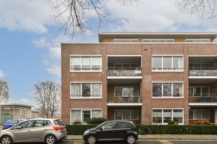 Foto 20 van Potgieterhof 43