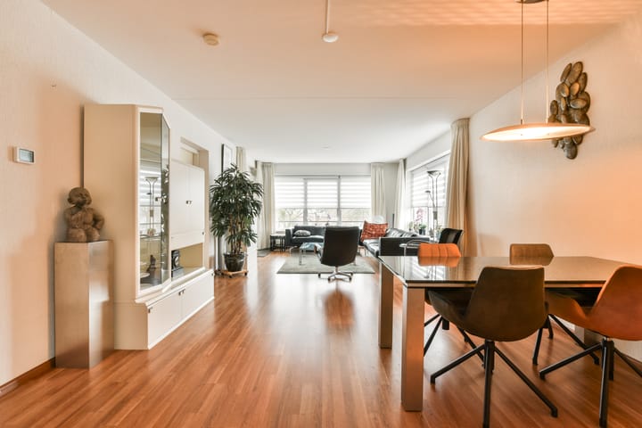 Foto 1 van Potgieterhof 43