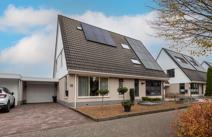 Foto 1 van Pottenbakkersstraat 18