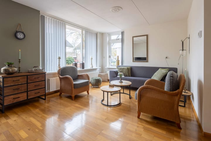 Foto 2 van Pottenbakkersstraat 18