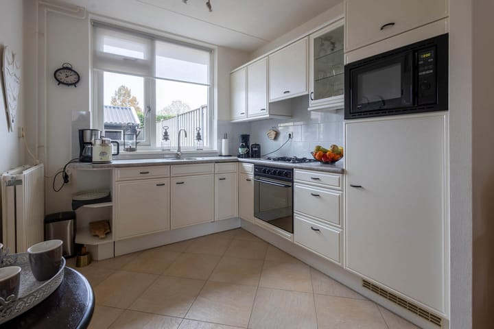 Foto 3 van Pottenbakkersstraat 18