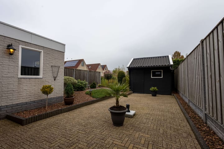 Foto 4 van Pottenbakkersstraat 18