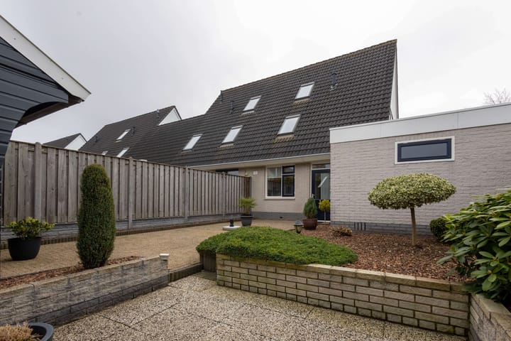 Foto 5 van Pottenbakkersstraat 18