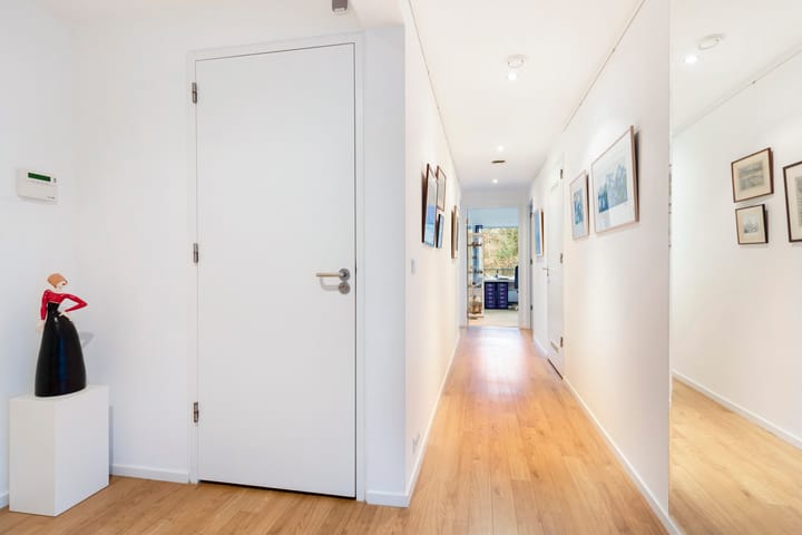 Foto 3 van Van Alkemadelaan 101