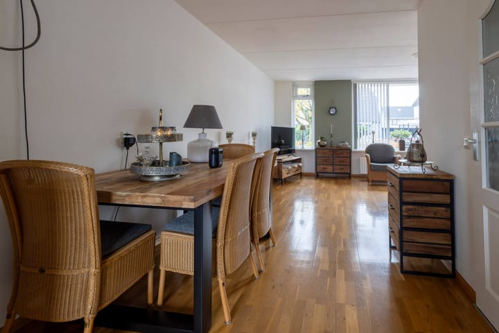 Foto 7 van Pottenbakkersstraat 18