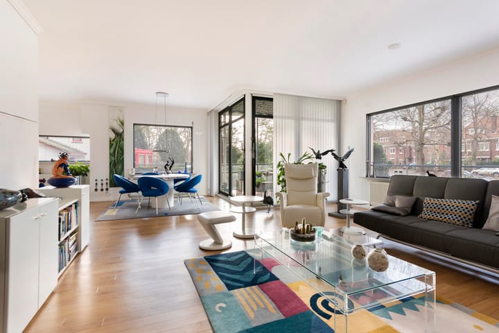 Foto 5 van Van Alkemadelaan 101