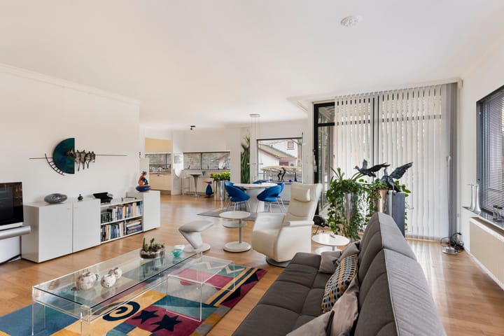 Foto 6 van Van Alkemadelaan 101