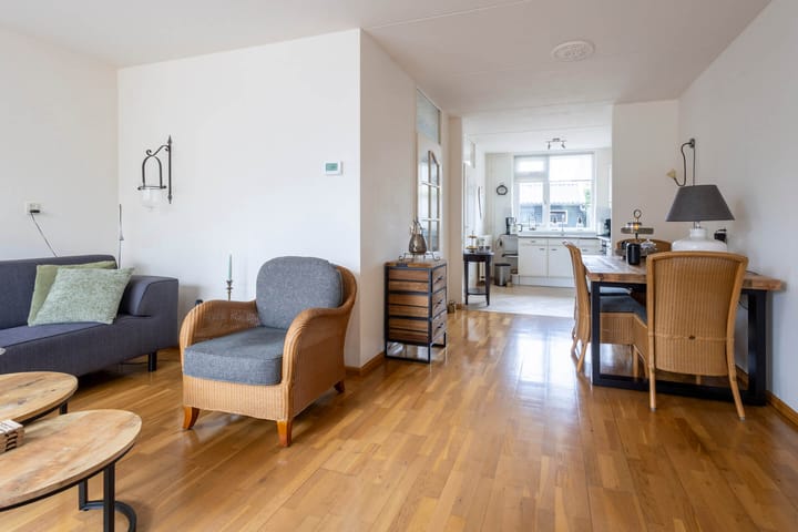 Foto 10 van Pottenbakkersstraat 18