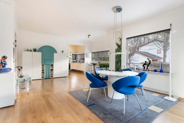 Foto 7 van Van Alkemadelaan 101