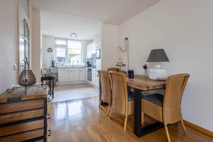 Foto 11 van Pottenbakkersstraat 18