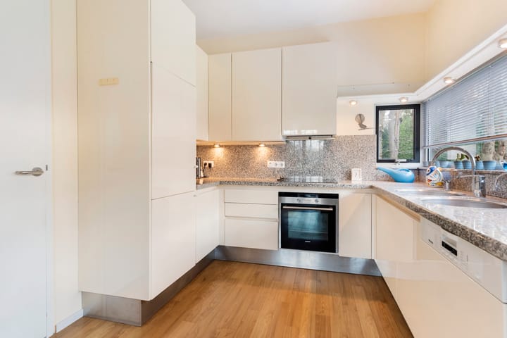 Foto 9 van Van Alkemadelaan 101