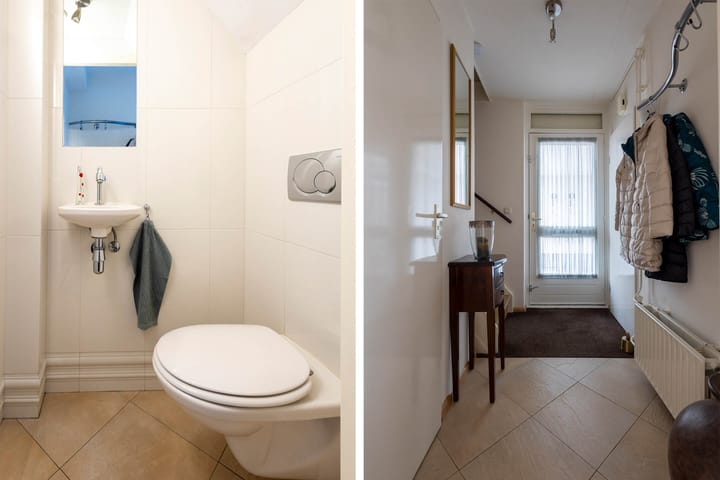 Foto 16 van Pottenbakkersstraat 18