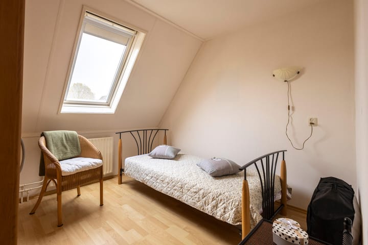 Foto 20 van Pottenbakkersstraat 18