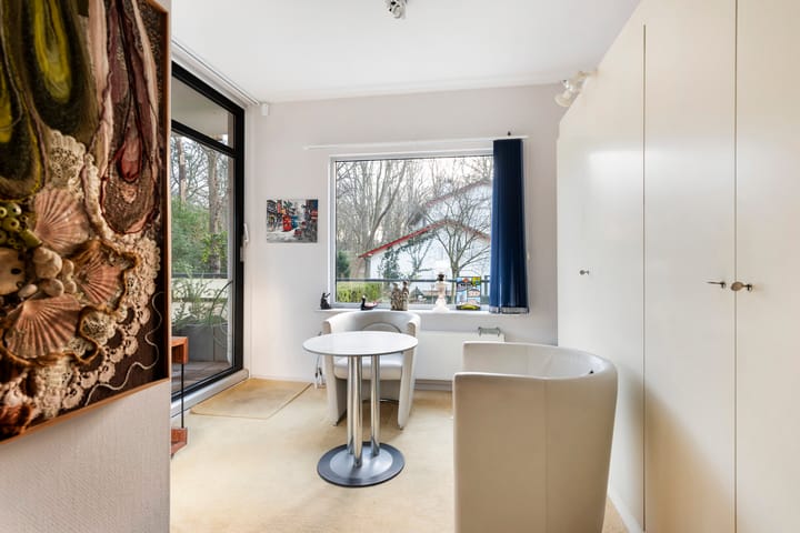 Foto 16 van Van Alkemadelaan 101