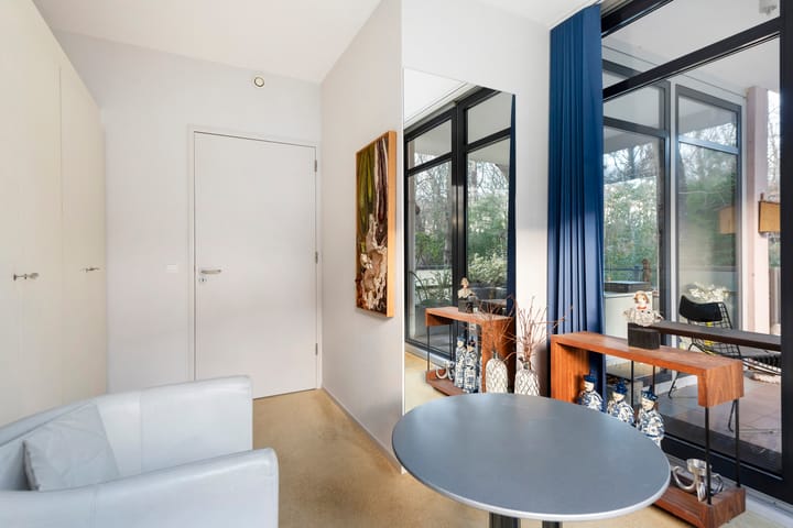 Foto 17 van Van Alkemadelaan 101