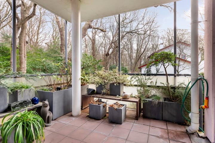 Foto 19 van Van Alkemadelaan 101