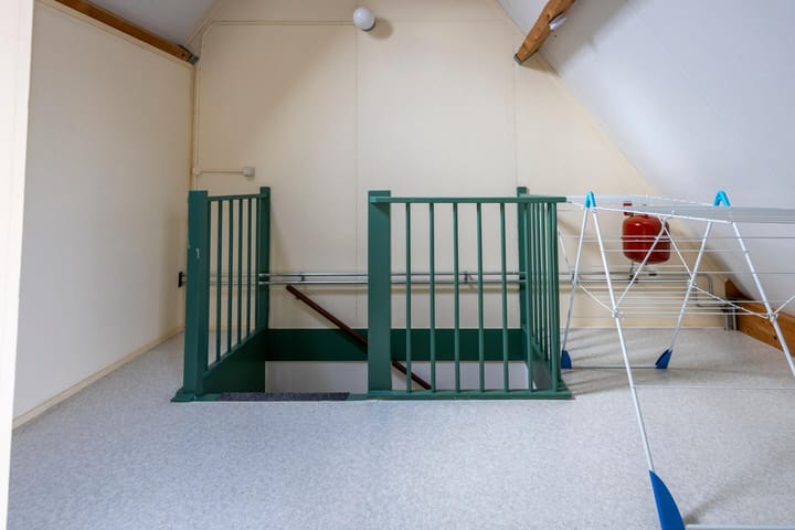 Foto 25 van Pottenbakkersstraat 18