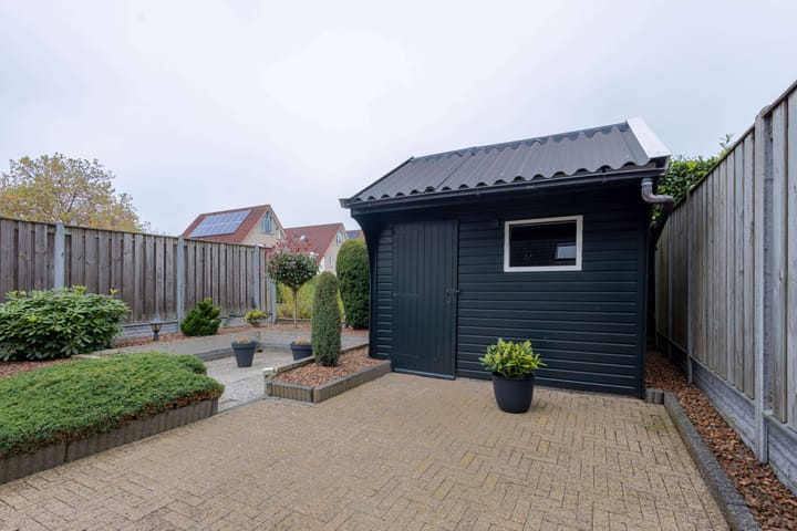 Foto 27 van Pottenbakkersstraat 18