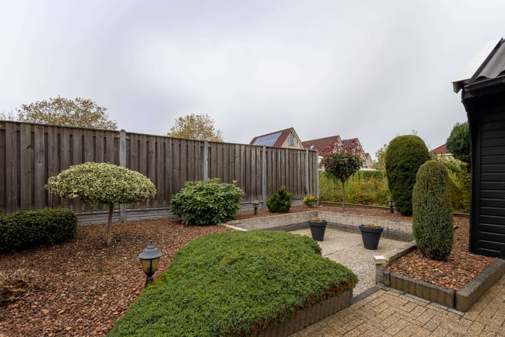 Foto 28 van Pottenbakkersstraat 18