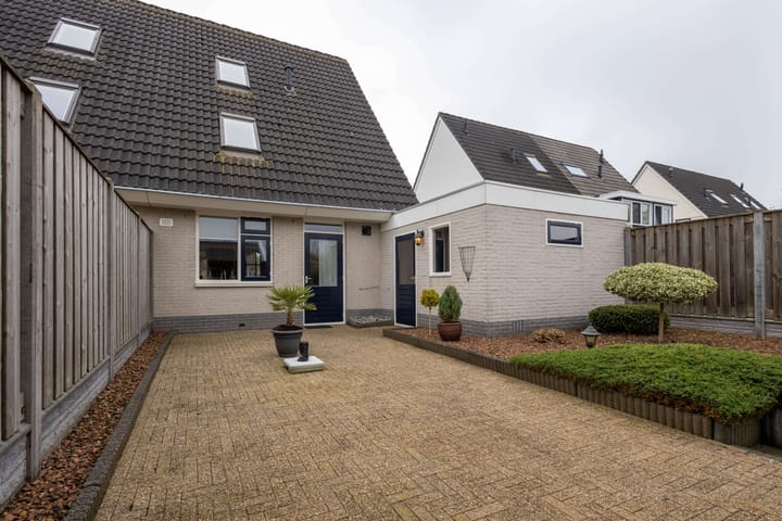 Foto 30 van Pottenbakkersstraat 18