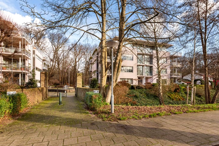 Foto 25 van Van Alkemadelaan 101