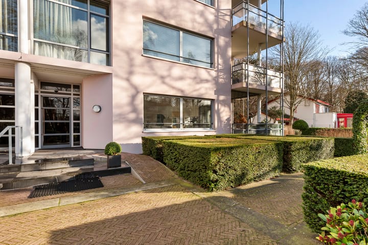 Foto 26 van Van Alkemadelaan 101