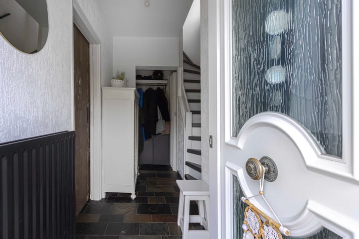 Foto 2 van Beukenlaan 7-A