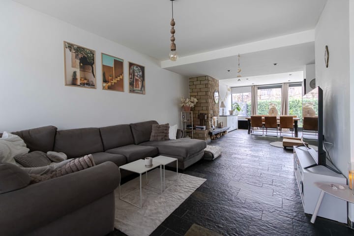 Foto 3 van Beukenlaan 7-A