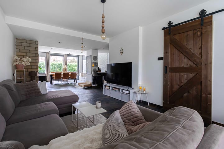 Foto 4 van Beukenlaan 7-A