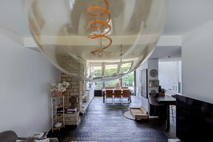 Foto 5 van Beukenlaan 7-A