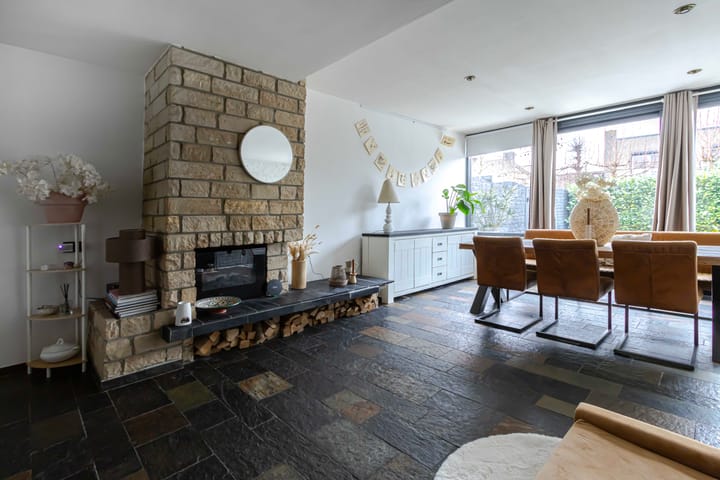 Foto 6 van Beukenlaan 7-A