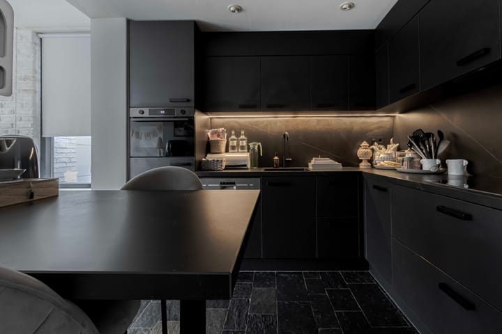 Foto 10 van Beukenlaan 7-A