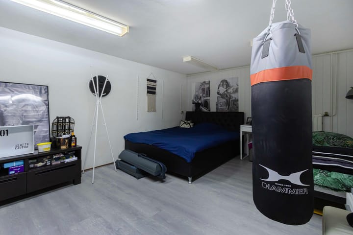 Foto 13 van Beukenlaan 7-A